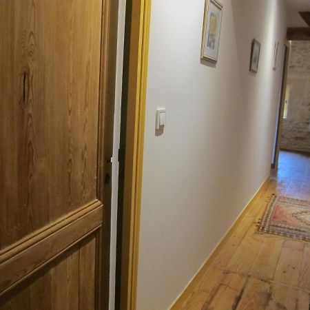 Tursac Poppy Chambres D'Hotes المظهر الخارجي الصورة