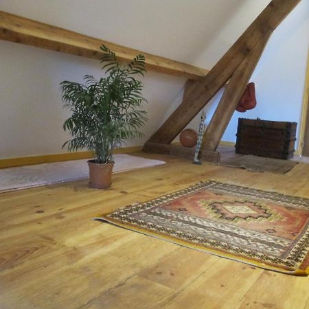 Tursac Poppy Chambres D'Hotes المظهر الخارجي الصورة