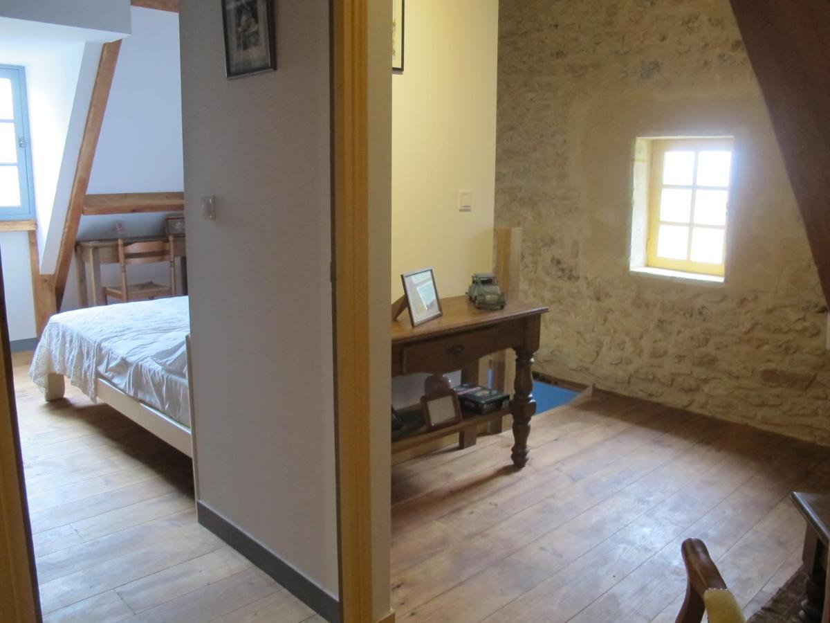 Tursac Poppy Chambres D'Hotes المظهر الخارجي الصورة