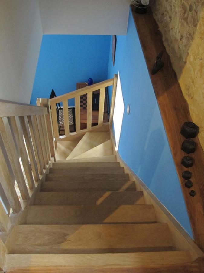 Tursac Poppy Chambres D'Hotes المظهر الخارجي الصورة