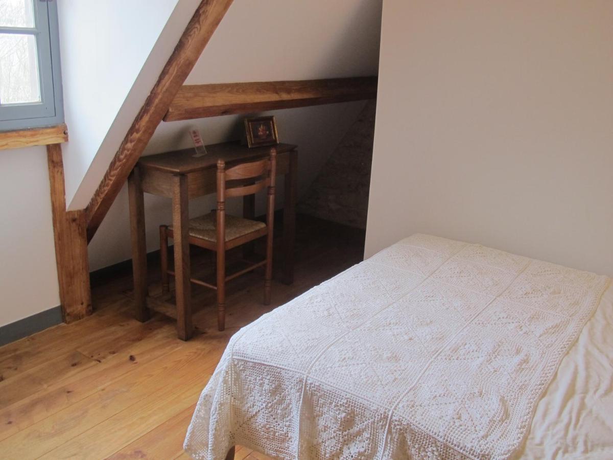 Tursac Poppy Chambres D'Hotes المظهر الخارجي الصورة