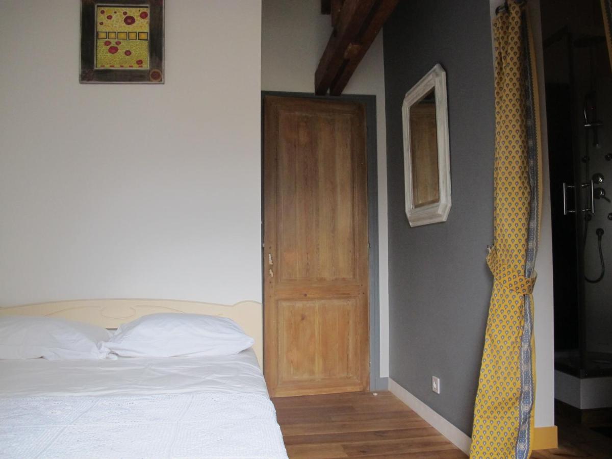 Tursac Poppy Chambres D'Hotes المظهر الخارجي الصورة