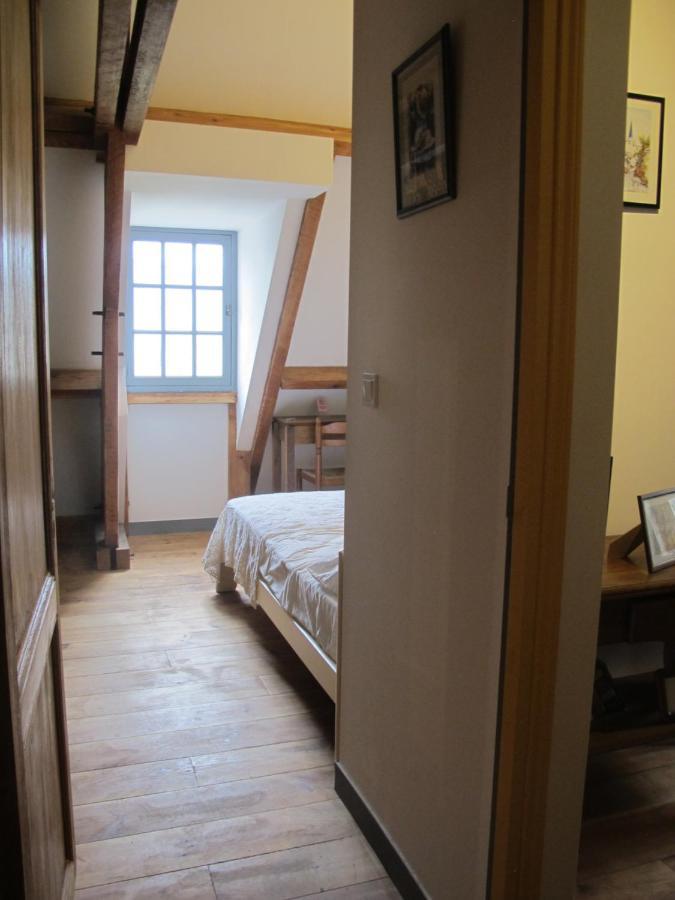 Tursac Poppy Chambres D'Hotes المظهر الخارجي الصورة