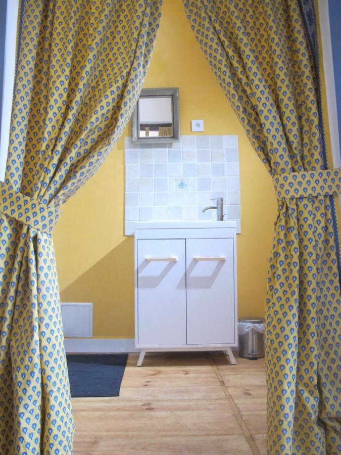 Tursac Poppy Chambres D'Hotes المظهر الخارجي الصورة