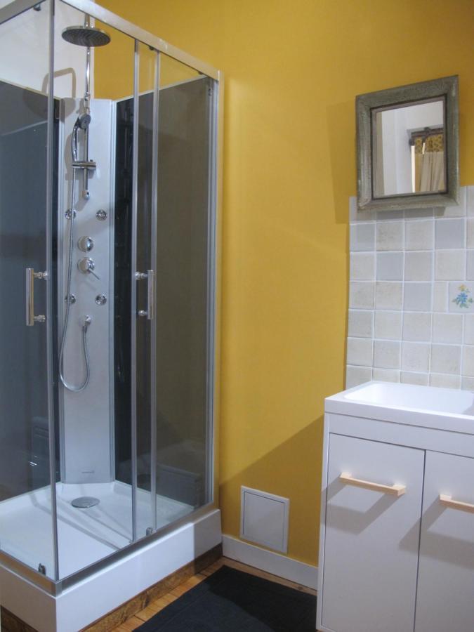 Tursac Poppy Chambres D'Hotes المظهر الخارجي الصورة