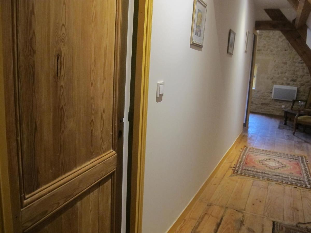 Tursac Poppy Chambres D'Hotes المظهر الخارجي الصورة