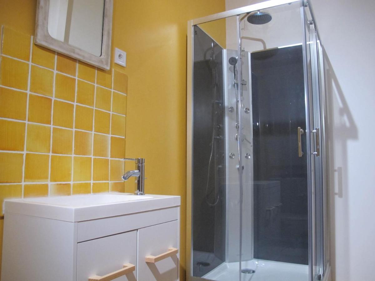 Tursac Poppy Chambres D'Hotes المظهر الخارجي الصورة